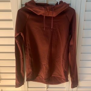 Columbia Athletic Hoodie